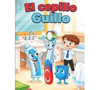El cepillo Guillo
