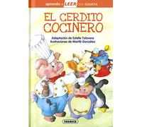El cerdito cocinero