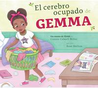 El cerebro ocupado de Gemma