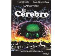 El Cerebro (The Brain)