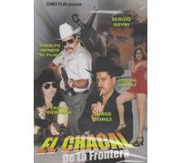 El Chacal de la Frontera - El Chacal de la Frontera