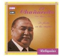 El Chadarcito - De Fiesta En Las Carpas