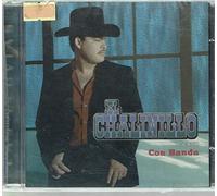 EL CHALINILLO-A. CANO