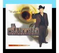El Chalinillo - Solo Los Tontos