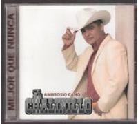 El Chalinillos "Mejor Que Nunca"