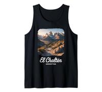 El Chalten, Argentina Canotta