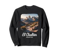 El Chalten, Argentina Felpa