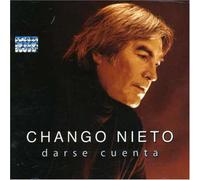 El Chango Nieto - Darse Cuenta [Import]