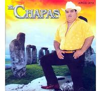 El Chapas (Que Me Acompane Mi Banda)