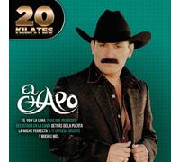 El Chapo - 20 Kilates