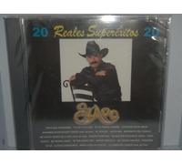 El Chapo - 20 Reales Superexitos