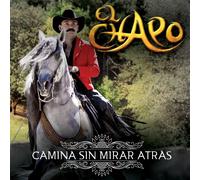 El Chapo de Sinaloa Camina Sin Mirar Atras (CD)