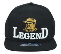 El Chapo Guzman Legend Mexico Bandiera Regolabile Headlines Basse a Becco Adulti