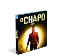 El Chapo: Season 1