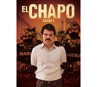 El Chapo: Season 3