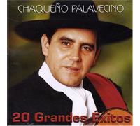 El Chaqueno Palavecino - 20 Grandes Exitos