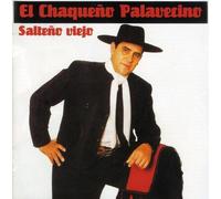 El Chaqueno Palavecino - Salteno Viejo