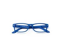 El Charro Eco Occhiali da Lettura, Blu, Standard Unisex-Adulto