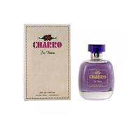 EL CHARRO FOR WOMAN profumo donna edp eau de parfum 100ml NUOVO E ORIGINALE