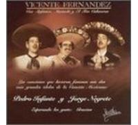 El Charro Mexicano by Vicente Fernandez