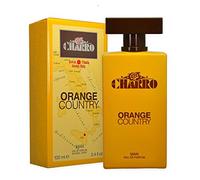 EL CHARRO ORANGE COUNTRY HOMME EDP 100 ML VAPO
