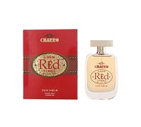 El Charro Red For Woman Eau De Parfum. Ml.100 Spray