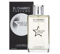 El Charro Silver Star profumo donna eau de parfum legnosa aromatica 100ml