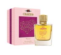 EL CHARRO WILD LOVE edp eau de parfum donna 100ml NUOVO e ORIGINALE