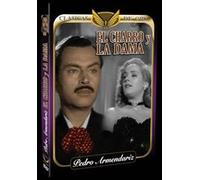 El Charro Y la Dama - El Charro Y la Dama