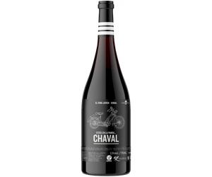 El Chaval 2024 - Bodegas Nodus Utiel-Requena