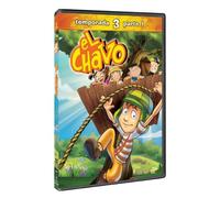 El Chavo Animado: Season 3 Part 1