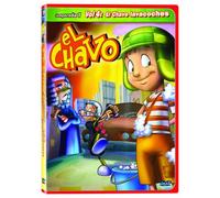 El Chavo Animado Volume 4