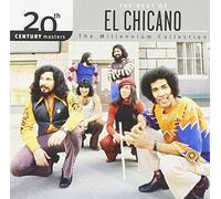 El Chicano Millennium Collection (CD) Album