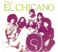 El Chicano - This Is El Chicano