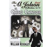 El chico cantor