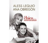 El chico de las musarañas