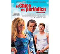 El Chico Del Periódico --- IMPORT ZONE B ---