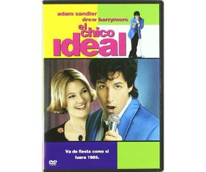 El Chico Ideal (Import Dvd) (2010) Varios