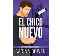 El chico nuevo