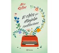 El chico que dibujaba constelaciones