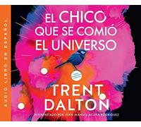 El chico que se comió el universo / Boy Swallows Universe - NUOVO