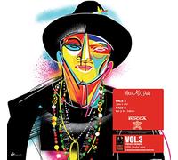 El Chief Mixtape Vol.3