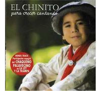 El Chinito - Para Crecer Cantando