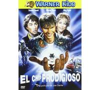 El Chip Prodigioso [Import espagnol]