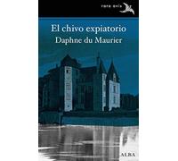 El chivo expiatorio: 49 - NUOVO