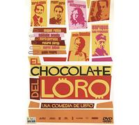 El Chocolate del loro [Import espagnol]