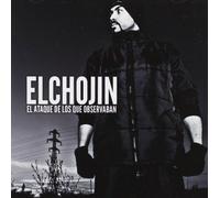 El Chojin - El Ataque De Los Que