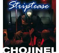 El Chojin - Striptease
