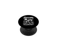 EL CHUPACABRA America Latina Vampiro Mostro Folklore Mistico PopSockets PopGrip Adesivo