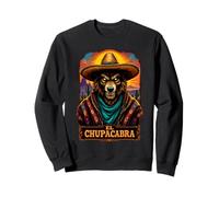 El Chupacabra Felpa